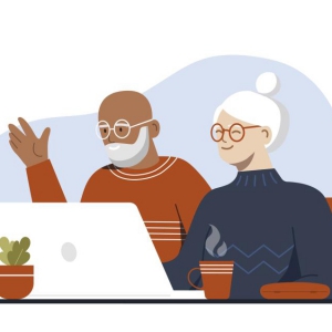 assistance informatique pour seniors