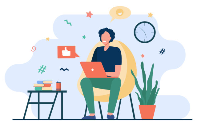 Solopreneur ou indépendant